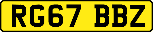 RG67BBZ