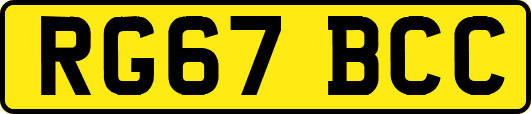 RG67BCC