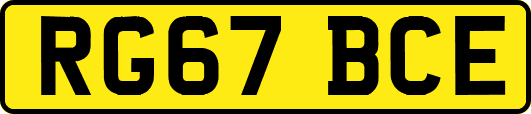 RG67BCE