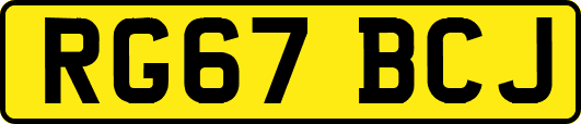RG67BCJ