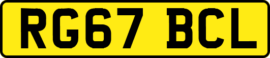 RG67BCL