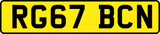 RG67BCN