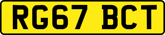 RG67BCT