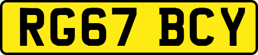 RG67BCY