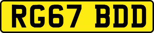 RG67BDD