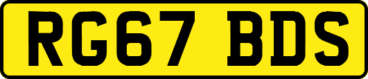 RG67BDS