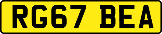 RG67BEA