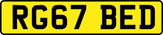 RG67BED
