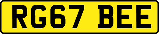 RG67BEE
