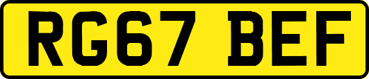 RG67BEF