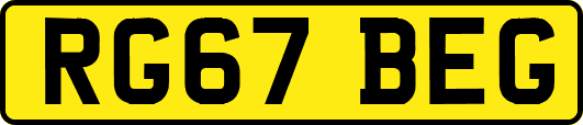 RG67BEG