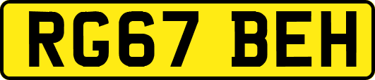RG67BEH