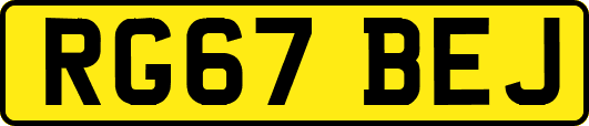 RG67BEJ