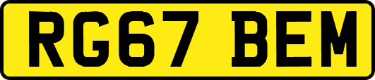 RG67BEM