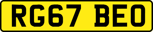 RG67BEO