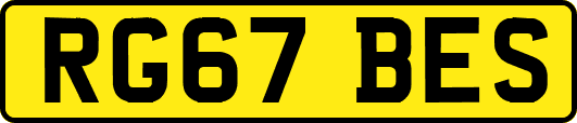 RG67BES