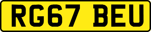 RG67BEU