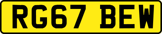RG67BEW