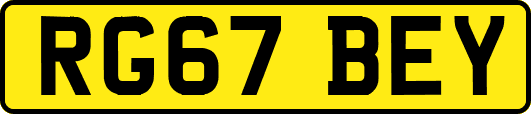 RG67BEY