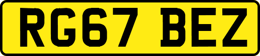 RG67BEZ