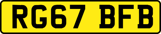 RG67BFB