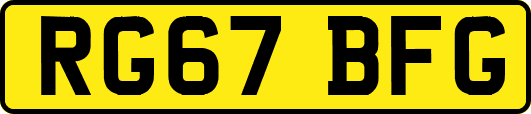 RG67BFG