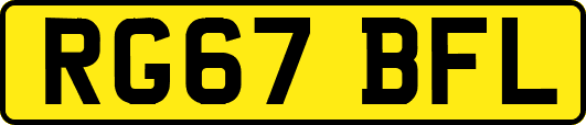 RG67BFL