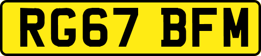 RG67BFM