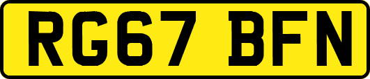 RG67BFN