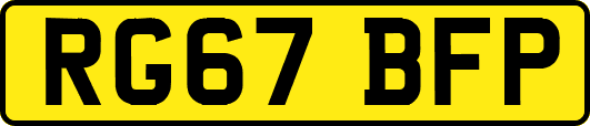RG67BFP