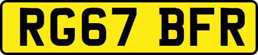 RG67BFR