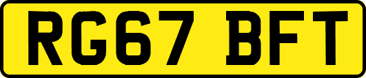RG67BFT