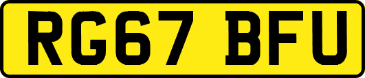 RG67BFU