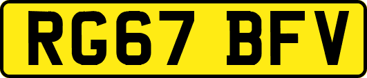 RG67BFV