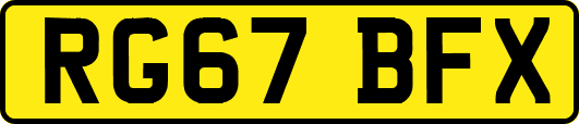 RG67BFX