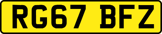 RG67BFZ