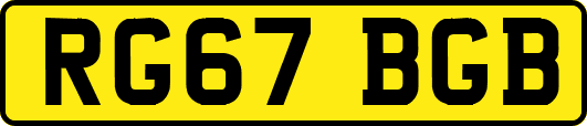 RG67BGB