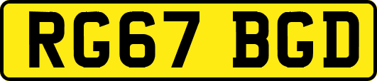 RG67BGD