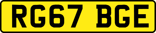 RG67BGE