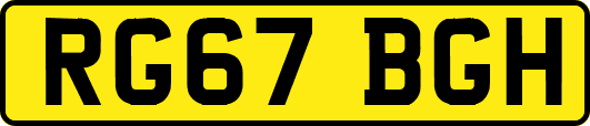 RG67BGH