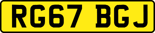 RG67BGJ
