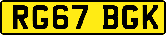 RG67BGK