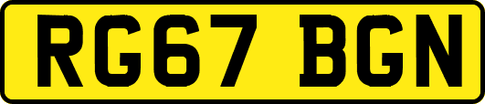 RG67BGN