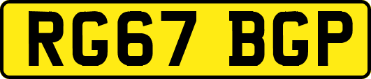 RG67BGP
