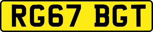 RG67BGT
