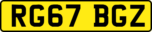 RG67BGZ