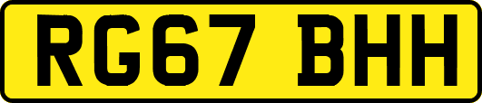 RG67BHH