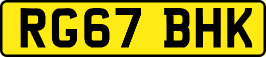 RG67BHK
