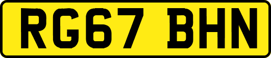 RG67BHN