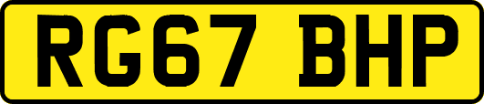 RG67BHP
